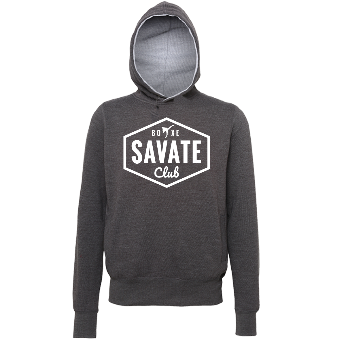 Sweat-shirt Savate Boxe Française