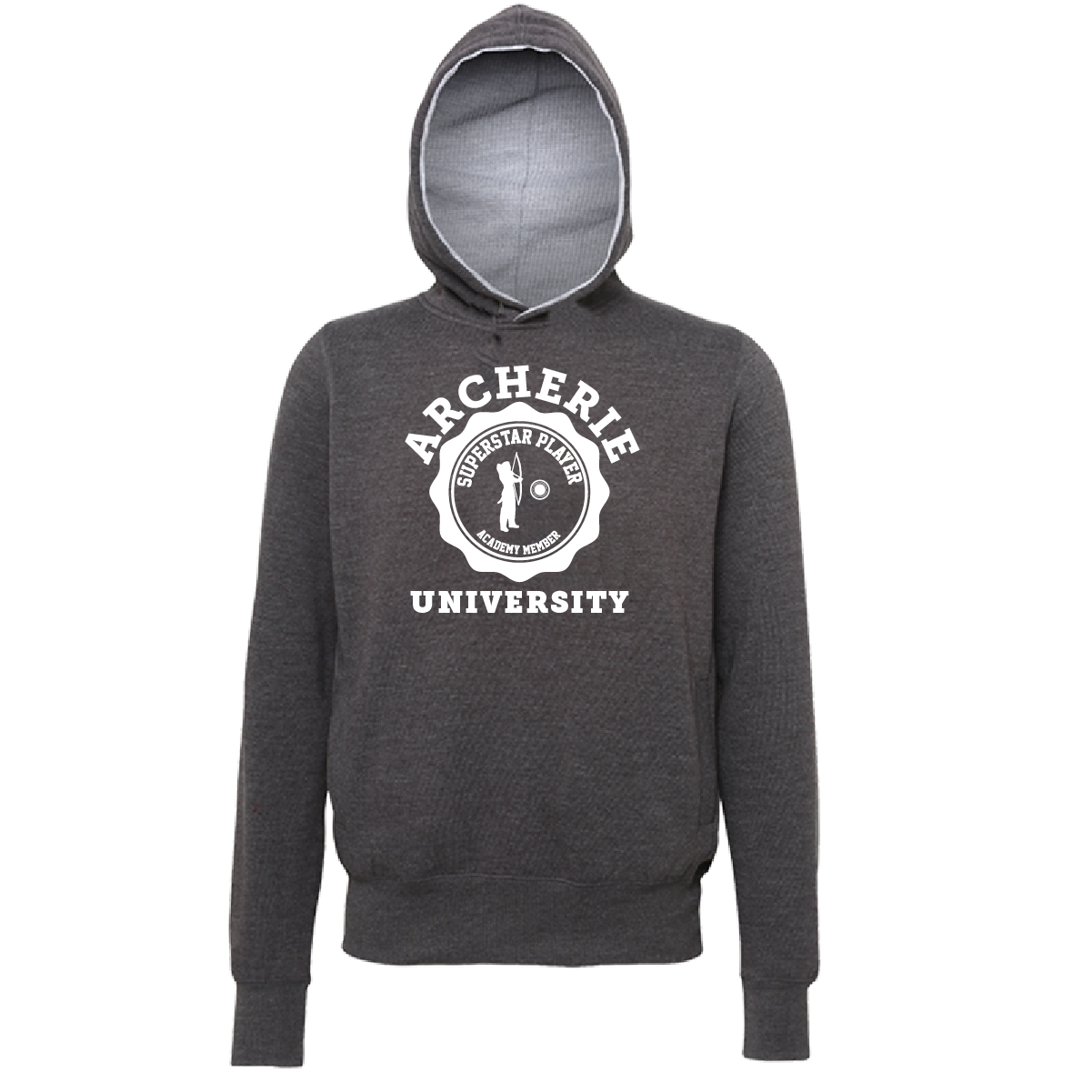Sweat-shirt Archerie University