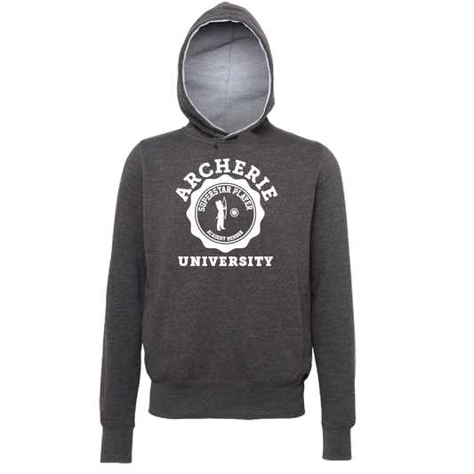 Sweat-shirt Archerie University