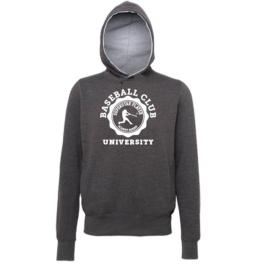 Sweat-shirt Baseball University