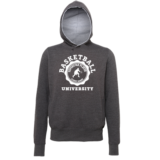 Sweat-shirt Basket-ball University