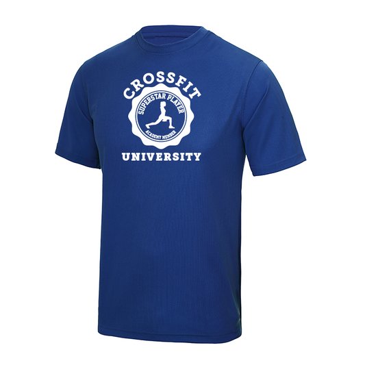 T-Shirt Crossfit University