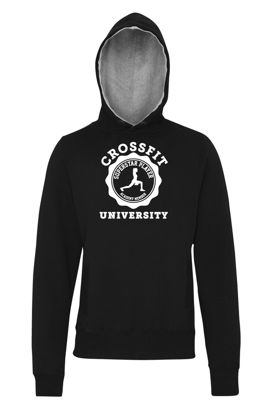 Sweat-shirt Crossfit University
