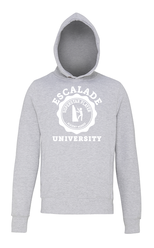 Sweat-shirt Escalade University