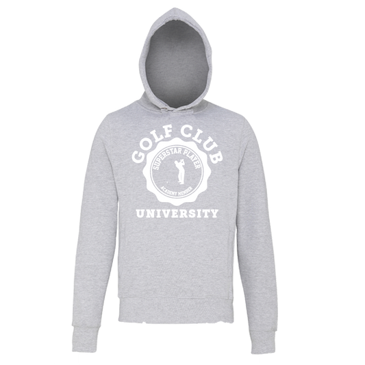 Sweat-shirt Golf University