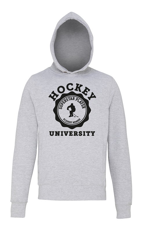Sweat-shirt Hockey University