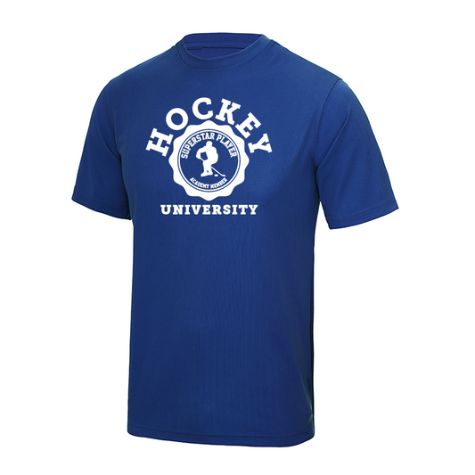 T-Shirt Hockey University