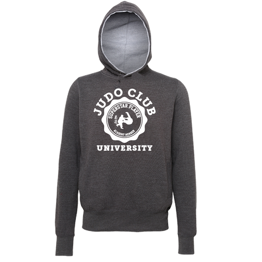 Sweat-shirt Judo University