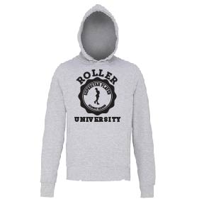 Sweat-shirt Roller University