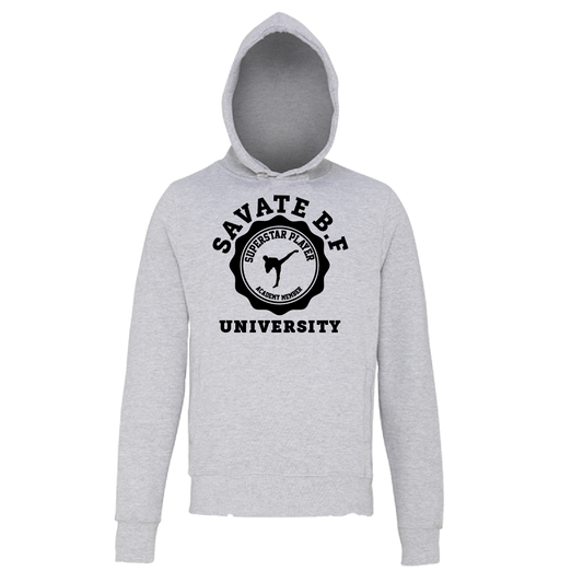 Sweat-shirt Savate B.F University