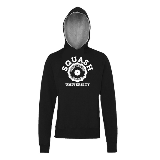 Sweat-shirt SQUASH University