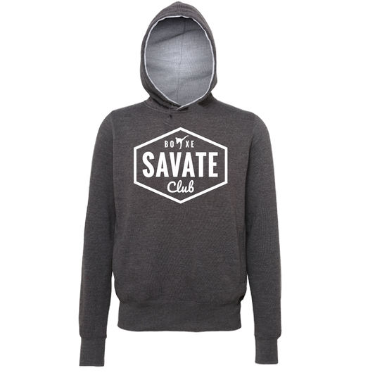 Sweat-shirt Savate Boxe Française