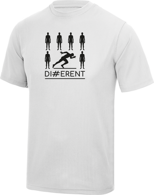 T-Shirt ATHLETISME