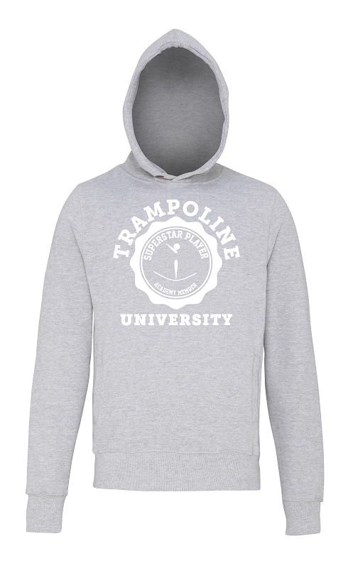 Sweat-shirt Trampoline University