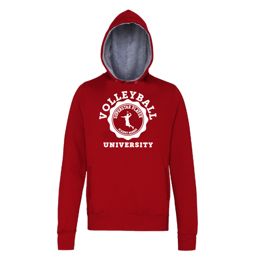 Sweat-shirt Volley-ball University