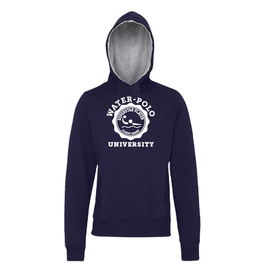 Sweat-shirt Water polo University