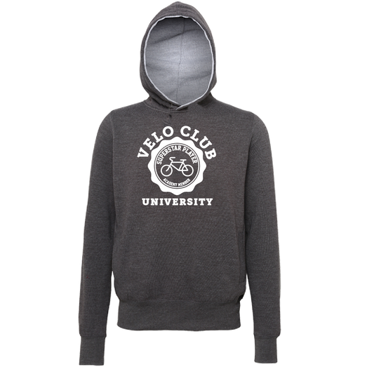 Sweat-shirt Vélo Club University